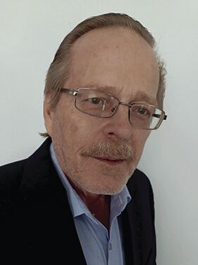 Joel G. Yates